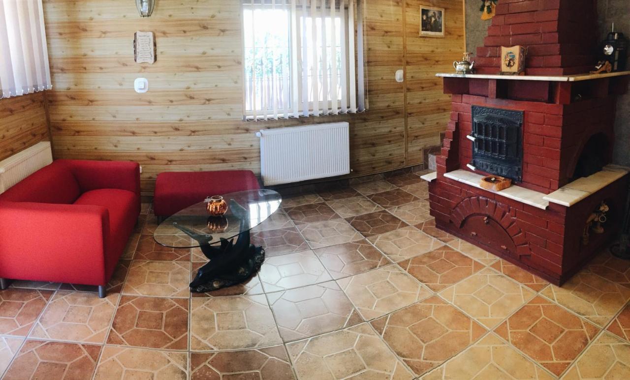 Casa Alberta Ocna Sugatag Ngoại thất bức ảnh