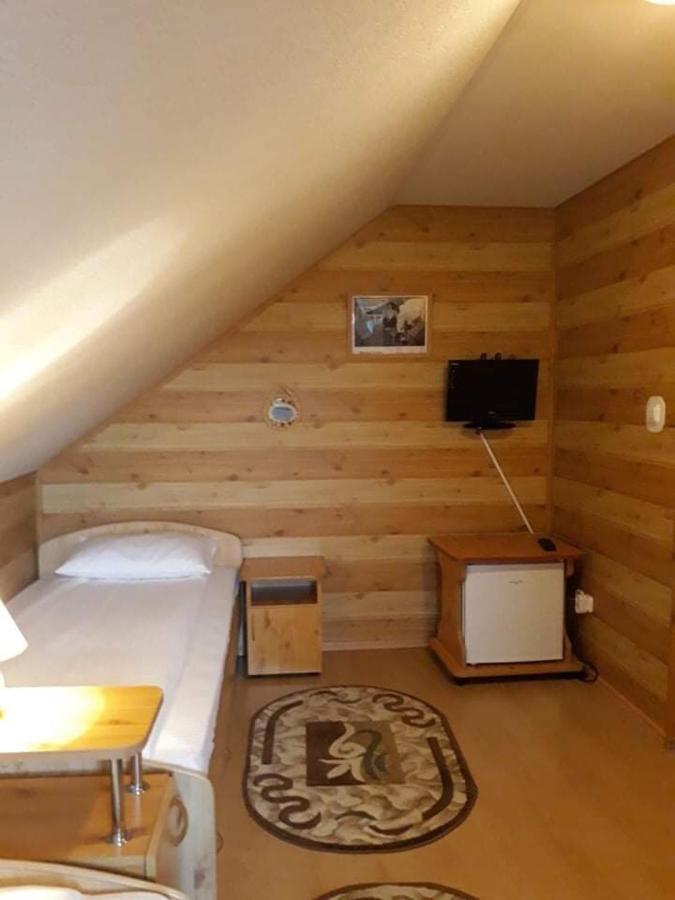Casa Alberta Ocna Sugatag Ngoại thất bức ảnh